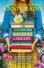 Image for The Finders Keepers Library