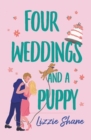 Image for Four Weddings and a Puppy