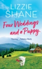 Image for Four weddings and a puppy