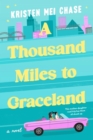 Image for A thousand miles to Graceland