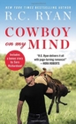 Image for Cowboy on My Mind : Includes a bonus novella