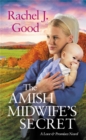 Image for The Amish Midwife&#39;s Secret