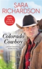 Image for Colorado cowboy  : includes a bonus novella