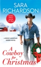 Image for A Cowboy for Christmas