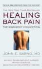 Image for Healing Back Pain (Reissue Edition)