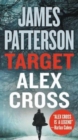 Image for Target: Alex Cross