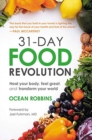 Image for 31-Day Food Revolution