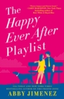 Image for The Happy Ever After Playlist