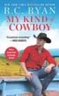 Image for My Kind of Cowboy : Two full books for the price of one
