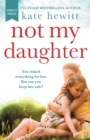 Image for Not My Daughter