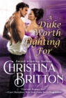 Image for A Duke Worth Fighting For
