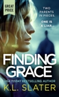 Image for Finding Grace
