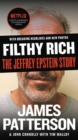 Image for Filthy Rich : The Jeffrey Epstein Story