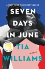 Image for Seven Days in June
