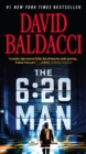 Image for The 6:20 Man : A Thriller