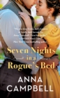 Image for Seven Nights in a Rogue&#39;s Bed