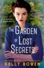 Image for The garden of lost secrets