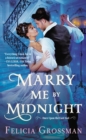 Image for Marry Me by Midnight