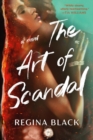 Image for The Art of Scandal