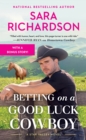 Image for Betting on a Good Luck Cowboy