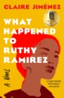 Image for What Happened to Ruthy Ramirez