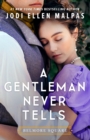 Image for A Gentleman Never Tells
