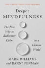 Image for Deeper Mindfulness