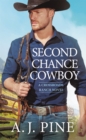 Image for Second Chance Cowboy