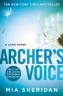 Image for Archer&#39;s Voice