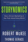Image for Storynomics : Story-Driven Marketing in the Post-Advertising World