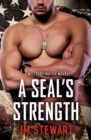 Image for A SEAL&#39;s Strength