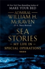 Image for Sea stories  : my life in special operations