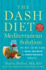 Image for The DASH Diet Mediterranean Solution
