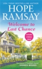 Image for Welcome to Last Chance