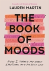 Image for Book of Moods