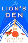 Image for The Lion&#39;s Den