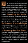 Image for Decoding the World : A Roadmap for Our Times