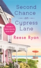 Image for Second Chance on Cypress Lane