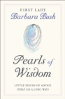 Image for Pearls of wisdom  : little pieces of advice (that go a long way)