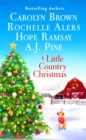 Image for A Little Country Christmas
