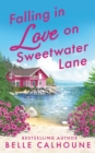 Image for Falling in love on Sweetwater Lane
