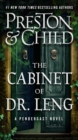Image for The Cabinet of Dr. Leng