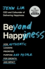 Image for Beyond Happiness