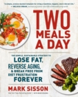 Image for Two Meals a Day