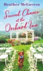 Image for Second chance at the Orchard Inn