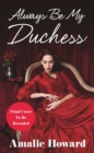 Image for Always be my duchess