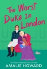 Image for The Worst Duke in London