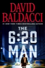 Image for The 6:20 Man : A Thriller