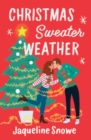 Image for Christmas Sweater Weather