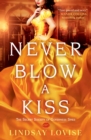 Image for Never Blow a Kiss